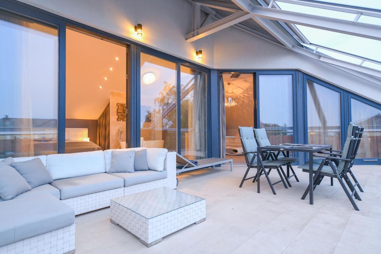 Apartamento Villapark Luxury