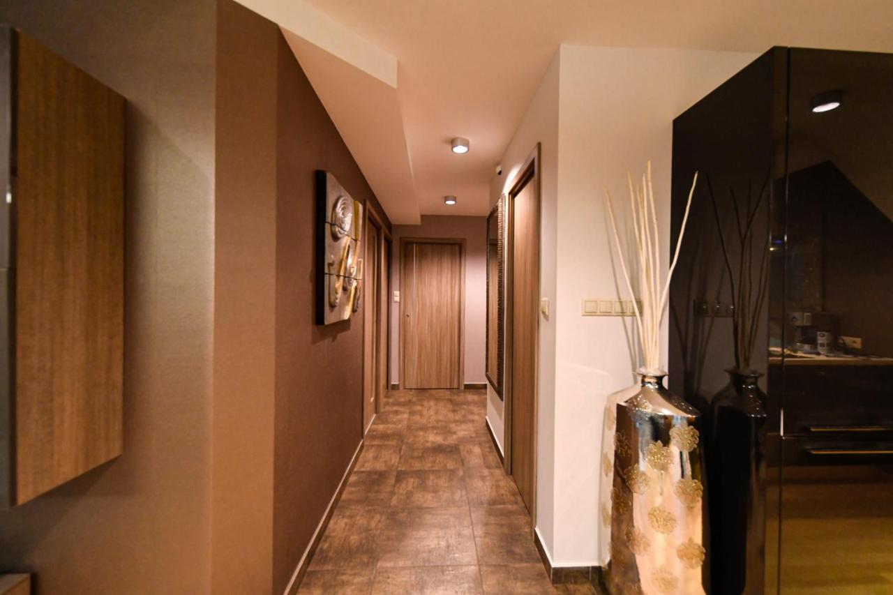 Apartment Villapark Luxury