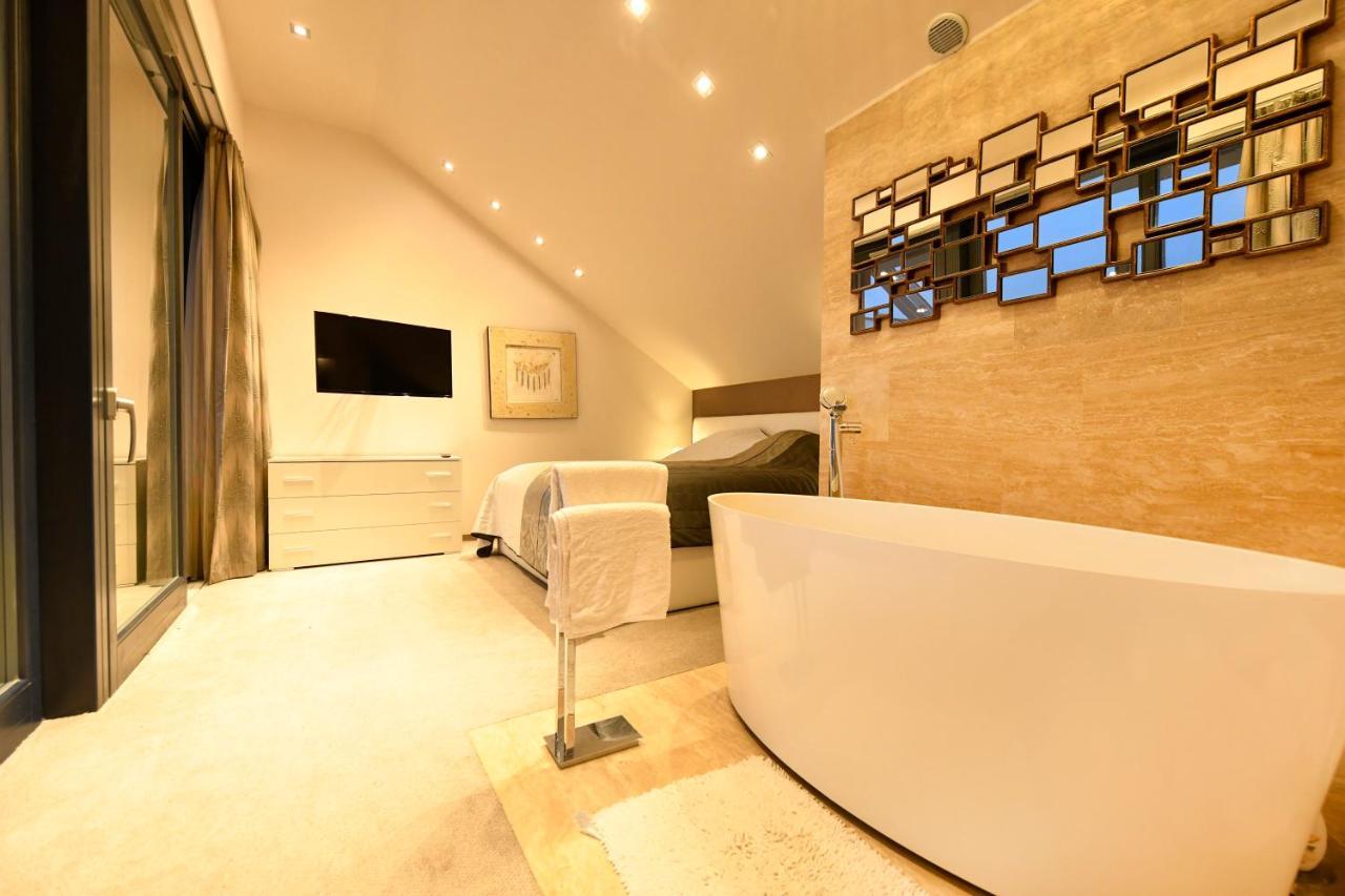 Apartment Villapark Luxury