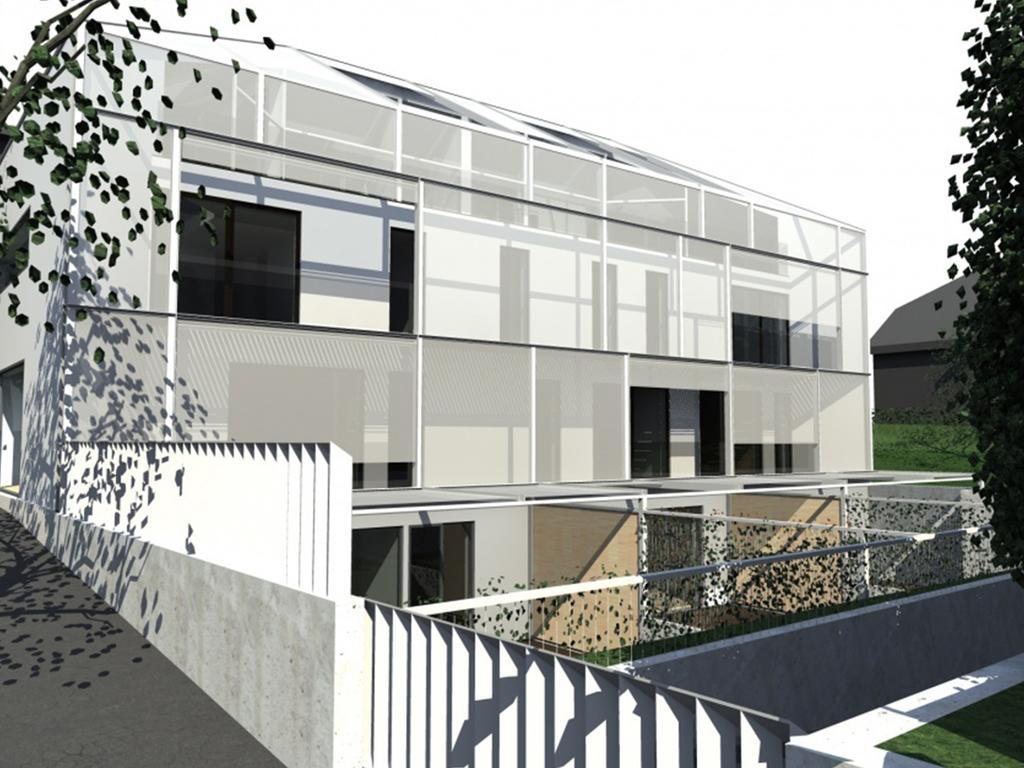 Villapark Luxury