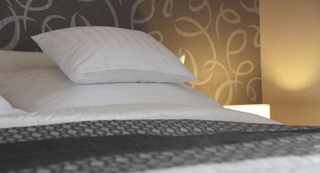 Apartment Villapark Luxury Balatonfured