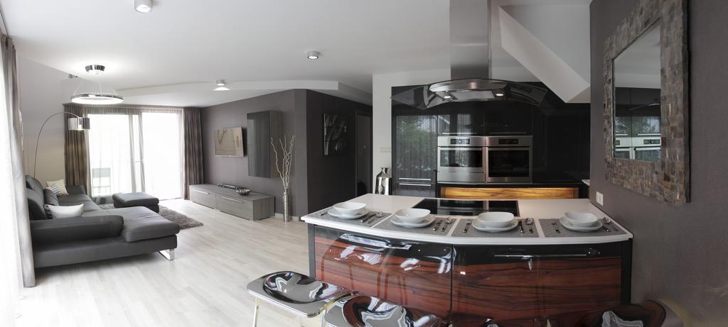 Apartment Villapark Luxury *