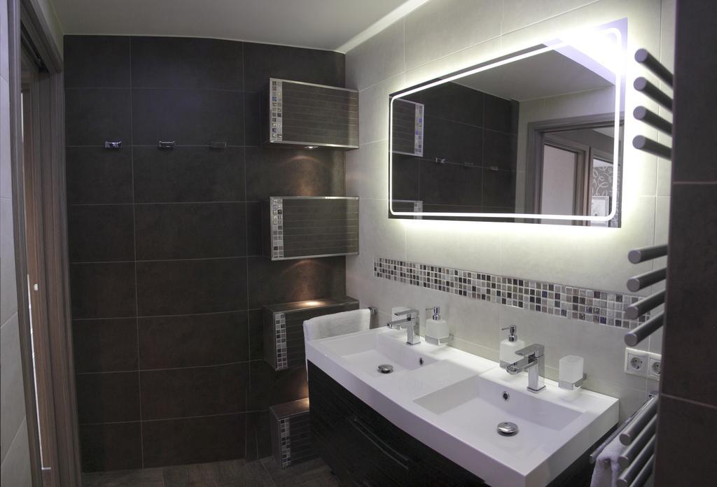 Apartment Villapark Luxury