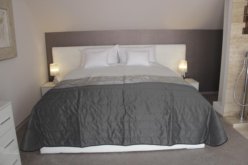 Villapark Luxury Balatonfured