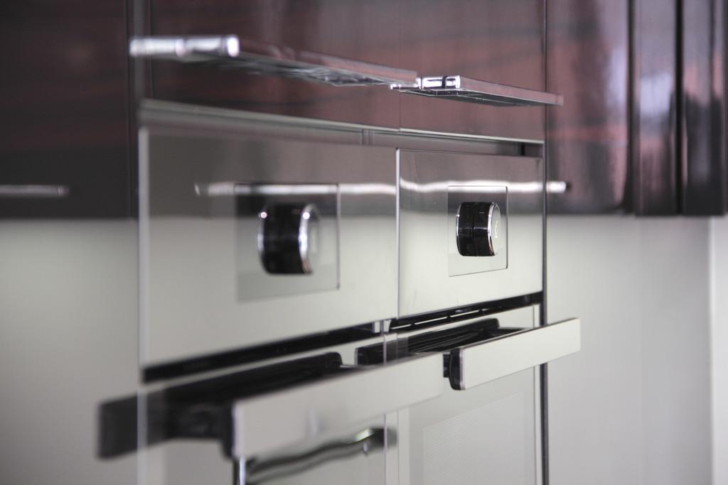 Apartamento Villapark Luxury
