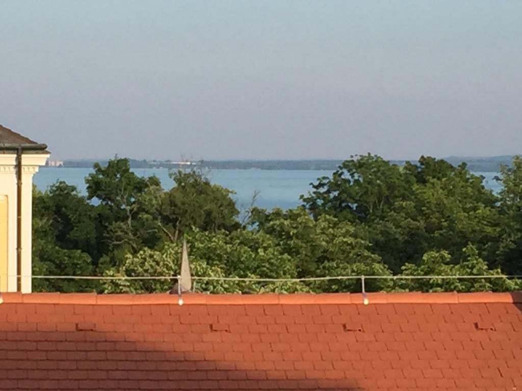 Apartamento Villapark Luxury Balatonfüred